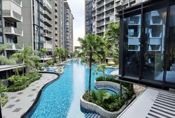 The Garden Residences (D19), Apartment #545942601